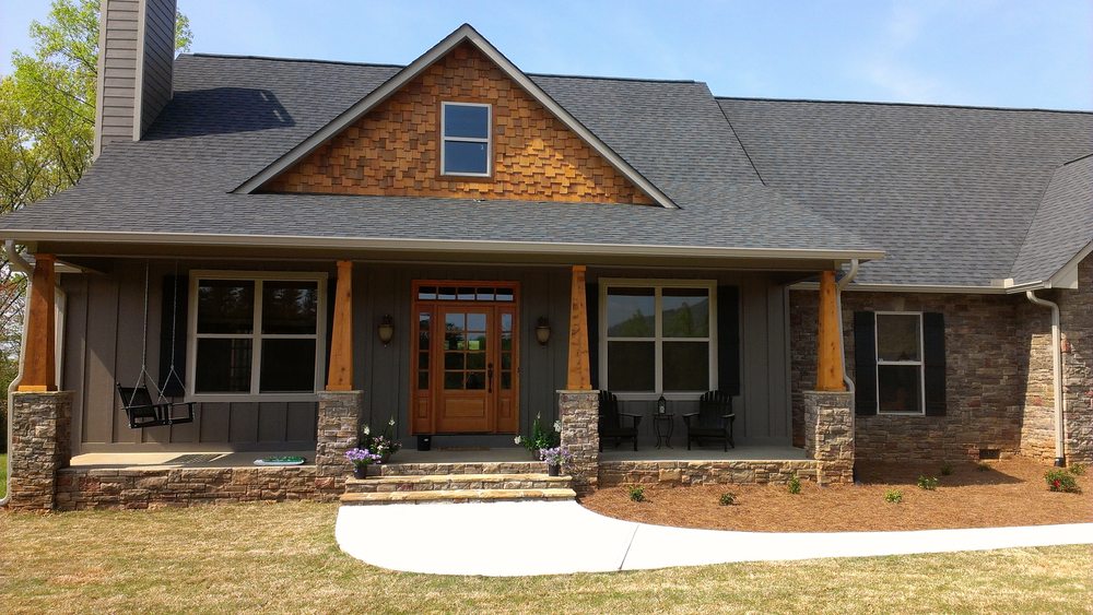 SOLID ROCK PLUMBING Updated April 2024 670 Hilton English Rd, Demorest, General