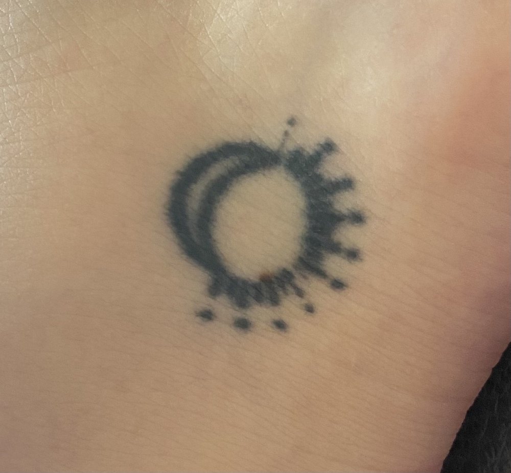 VISIBLE INK TATTOO STUDIO Updated August 2024 77 Photos & 57