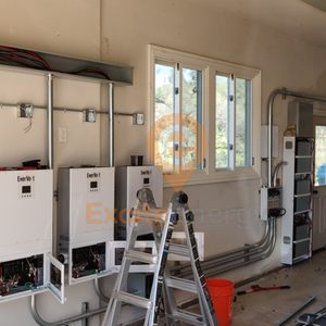 Excite Energy on Yelp