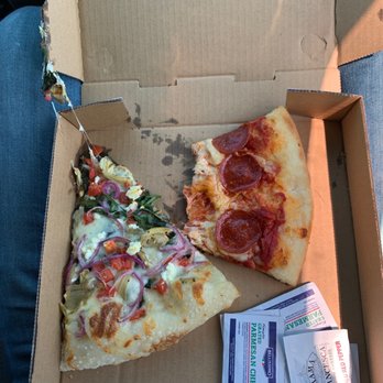 Bill's Pizza - Pizza Near Me - Prescott, Arizona