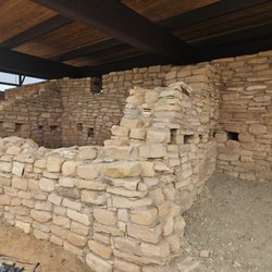 Lowry Pueblo National Historic Landmark - Pueblo