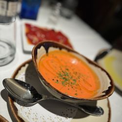 El Asador de Aranda - Gazpacho