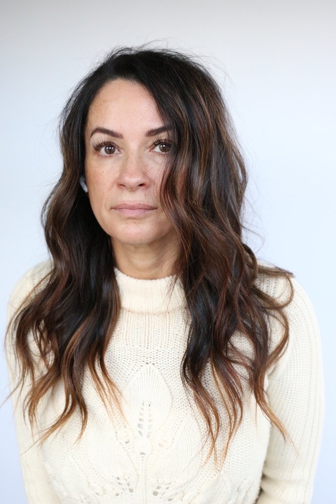 Third Reflection Salon Logo