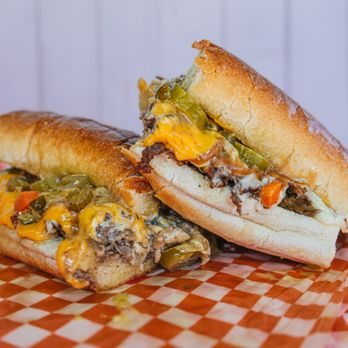 Pappa Geno's - Freaky Philly - Sandwiches Near Me - Houston, Texas Pappa Geno's - Freaky Philly - Sandwiches Near Me - Houston, Texas