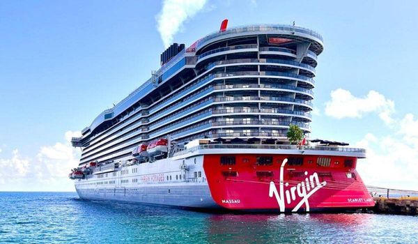 60% Off 2nd Sailor+Bar Tab Virgin Cruise Sale - OVER 30 CRUISES TO CHOOSE FROM! 60% Off 2nd Sailor+Bar Tab Virgin Cruise Sale - OVER 30 CRUISES TO CHOOSE FROM!