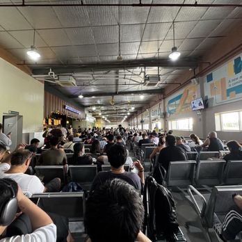 Godofredo P Ramos Airport - MPH - Busy airport! - Airports Near Me - Malay, AKL