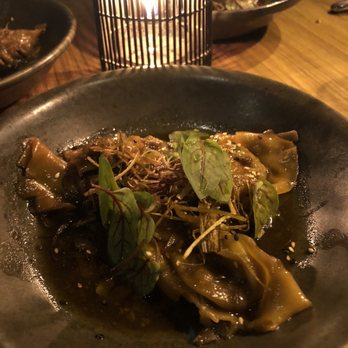 Bone Kettle - Oxtail dumplings - Breakfast & Brunch Near Me - Pasadena, California Bone Kettle - Oxtail dumplings - Breakfast & Brunch Near Me - Pasadena, California