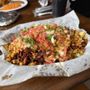 Country Burrito Express