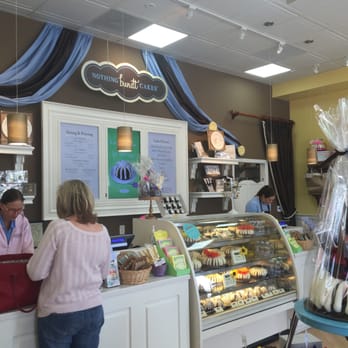 Nothing Bundt Cakes - Cute little shop - Bakeries Near Me - Dublin, California Nothing Bundt Cakes - Cute little shop - Bakeries Near Me - Dublin, California