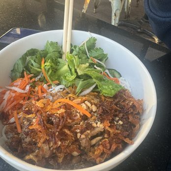 Saigon Beach - Bun thit nuong - Vietnamese Near Me - Laguna Beach, California Saigon Beach - Bun thit nuong - Vietnamese Near Me - Laguna Beach, California
