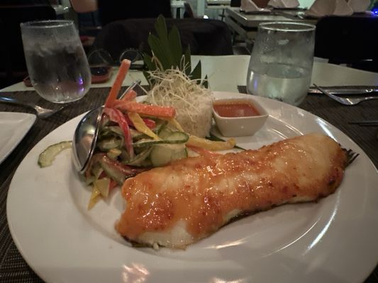 Chinois On Main by null