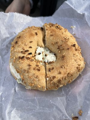 Heena Bagel