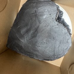 Mental Bakedowns And Pastry Attacks - What I left with