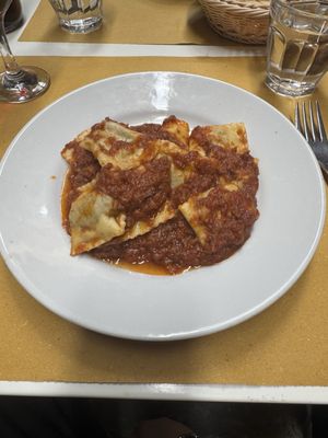 Trattoria delle Grazie by null