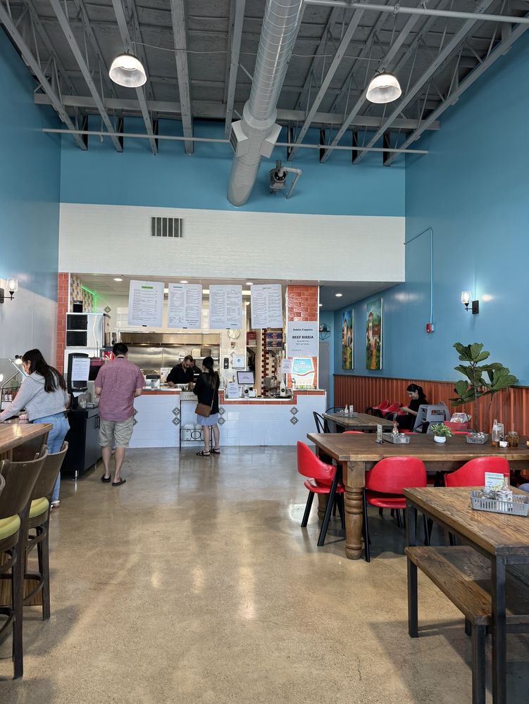 Dublin Taqueria