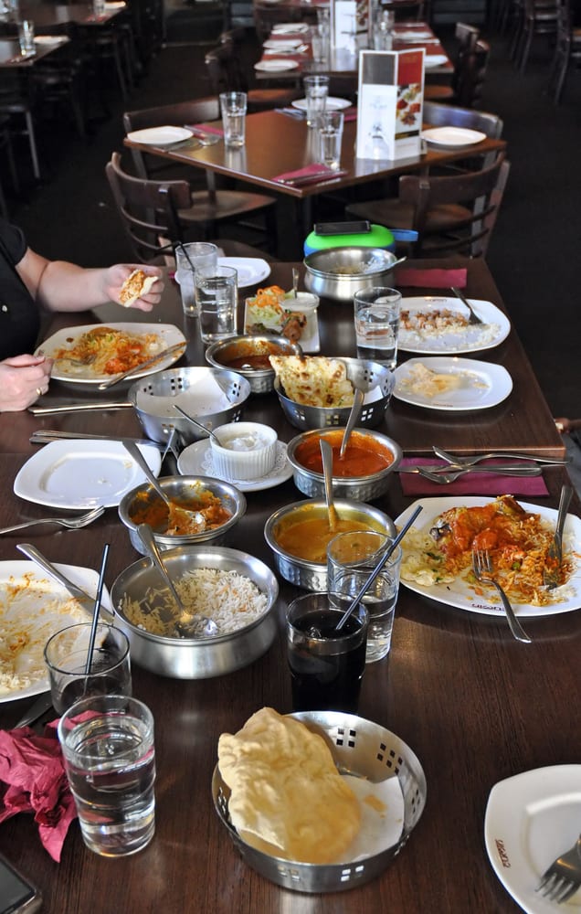 RAAVI’S CUMIN Updated August 2024 10 Reviews 2 Burlington St