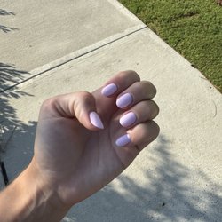 Miss America Nails & Spa