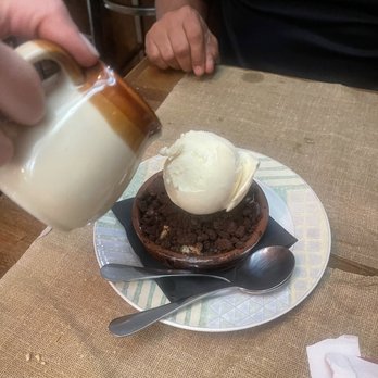 Gaucho Ranch Grill and Wines - banana pudding - Steakhouses Near Me - Miami, Florida