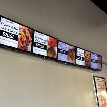 Baba Kabob - Mediterranean Near Me - San Diego, California Baba Kabob - Mediterranean Near Me - San Diego, California