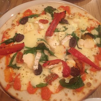 Prezzo - Gluten free pizza! - Pizza Near Me - Windsor, BLA Prezzo - Gluten free pizza! - Pizza Near Me - Windsor, BLA