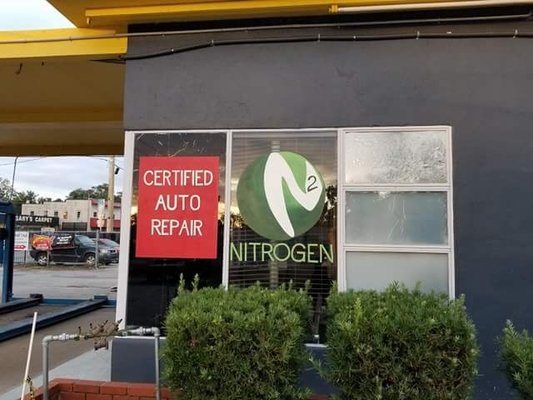 COOPER/GOULD’S TIRE & AUTO CENTER - Updated August 2024 - 12029 S