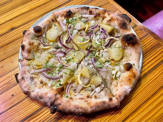 Il Forno by null