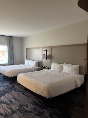 Fairfield Inn & Suites Virgin Zion National Park by null