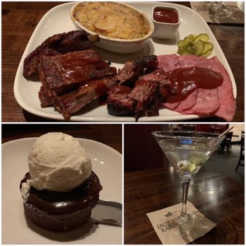 Jack Stack Barbecue - Freight House - Yummy. - Barbeque Near Me - Kansas City, Missouri Jack Stack Barbecue - Freight House - Yummy. - Barbeque Near Me - Kansas City, Missouri