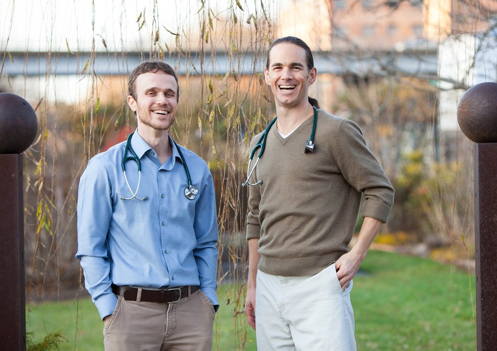 Integrative Family Medicine of Asheville - grief counselor in Asheville, NC