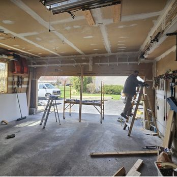 Secure for Sure - Garage Door Services Near Me Secure for Sure - Garage Door Services Near Me