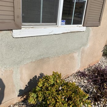 H & M Plastering & Repair - Stucco Services Near Me
