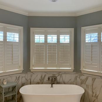 Southern Blinds & Shutters - 3 1/2" Woodlore Shutters - Shades & Blinds Near Me - Baton Rouge, Louisiana Southern Blinds & Shutters - 3 1/2" Woodlore Shutters - Shades & Blinds Near Me - Baton Rouge, Louisiana