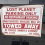 Photo of Lost Planet Editorial
