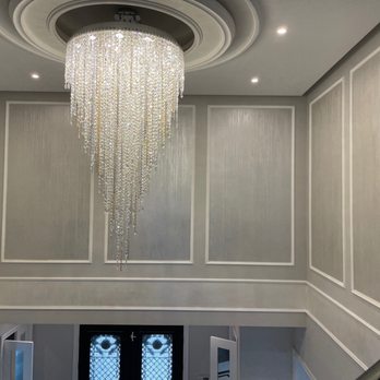 FT2 - Foyer - Painters Near Me FT2 - Foyer - Painters Near Me