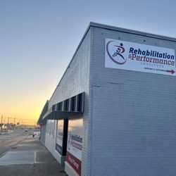 Rehabilitation & Performance Institute