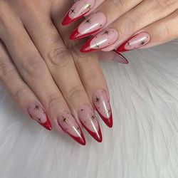 Gentle Nails