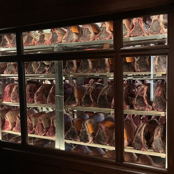 Gallaghers Steakhouse - Steakhouses Near Me - New York, New York Gallaghers Steakhouse - Steakhouses Near Me - New York, New York