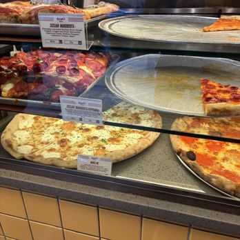 Norm's Pizza - Available slices - Pizza Near Me - New York, New York Norm's Pizza - Available slices - Pizza Near Me - New York, New York