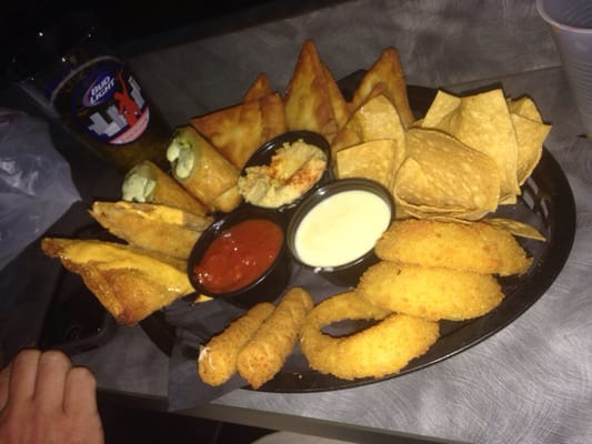 Black Market Bar+Grill (Avondale) by null