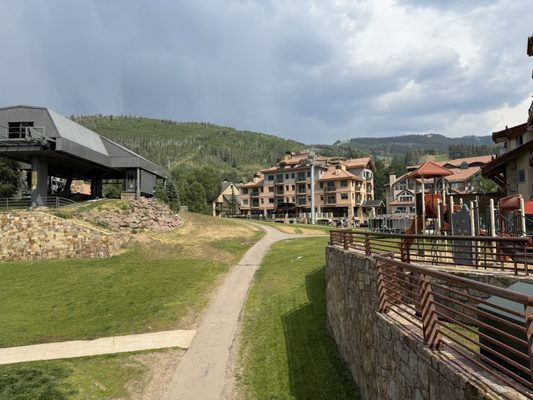 Inn at Lost Creek by null