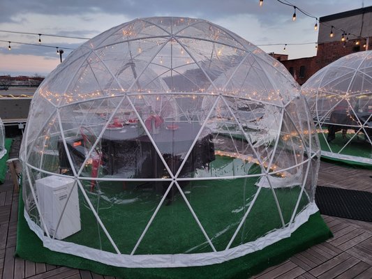 Tappo Restaurant by null