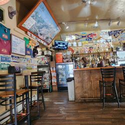 Kip's Grill & Cantina
