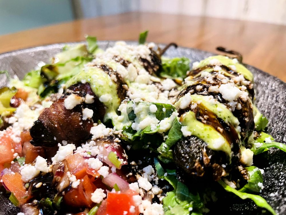 Margarita Island Mexican Kitchen & Bar