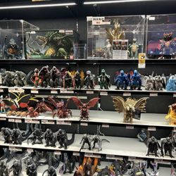 CUBE STYLE 中野ブロードウェイ店 - Updated June 2026 - 中野5-52-15
