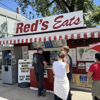 Red's Eats - Seafood Near Me - Wiscasset, Maine Red's Eats - Seafood Near Me - Wiscasset, Maine