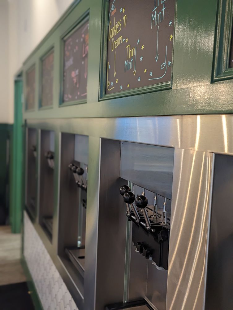 ELSA’S Updated May 2024 121 Ionia Ave SW, Grand Rapids, Michigan