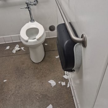 WinCo Foods - This restrooms is Never ever cleaned the toilet has pee stains - Grocery Near Me - Norco, California WinCo Foods - This restrooms is Never ever cleaned the toilet has pee stains - Grocery Near Me - Norco, California