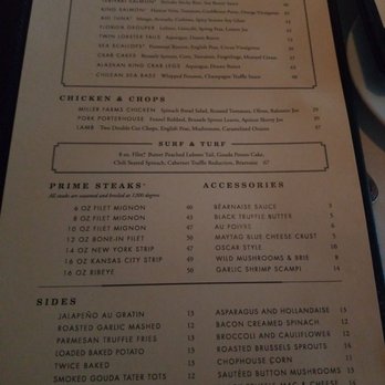 Ocean Prime - Seafood Near Me - Indianapolis, Indiana Ocean Prime - Seafood Near Me - Indianapolis, Indiana