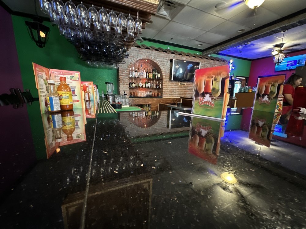 El Cerrito Mexican Restaurant And Grill Hudson, Hudson Roadtrippers