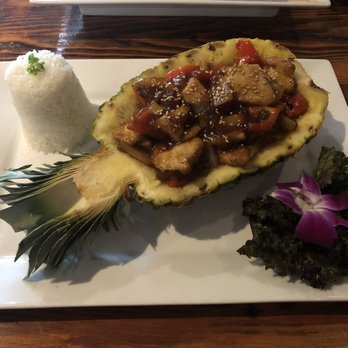 Oceano Sushi - Hawaiian teriyaki at its finest - Sushi Bars Near Me - Bothell, Washington